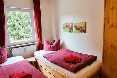 Ferienwohnung