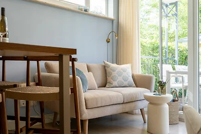 Vakantieappartement Gezinsvakantie Ahlbeck