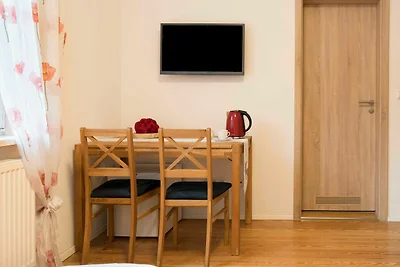 Maisonette-Ferienwohnung 4-8 Personen