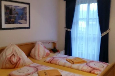 Appartement Vacances avec la famille Eisenberg