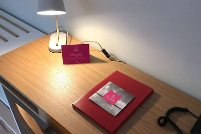 3-Raum Ferienwohnung