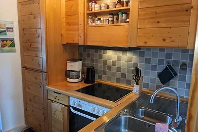 Ferienhaus Norderpiep 4b