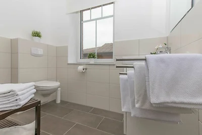 Vakantieappartement Gezinsvakantie Grasberg