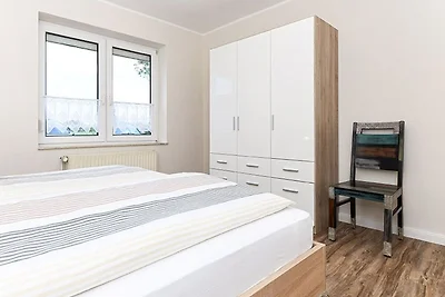 Vakantieappartement Gezinsvakantie Neuharlingersiel