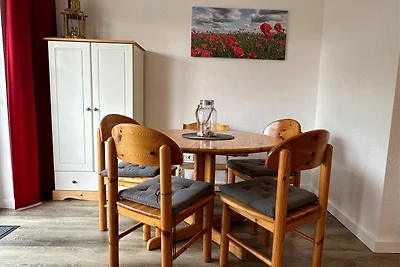 Ferienwohnung Svenja