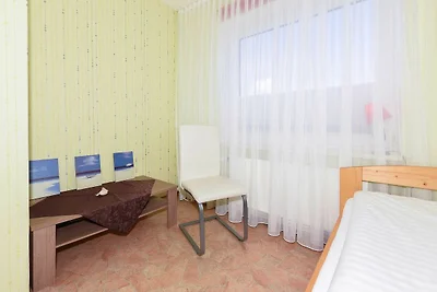 Ferienwohnung Im Watt