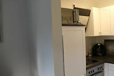 Ferienwohnung zum Schwandter See