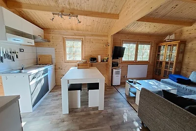 Vakantieappartement Gezinsvakantie Eggesin