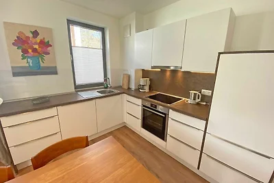 Villa Carlotta Whg. 13 mit Terrasse