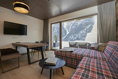 Ferienwohnung Dolomiten
