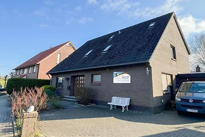 Vakantieappartement Gezinsvakantie Schillig