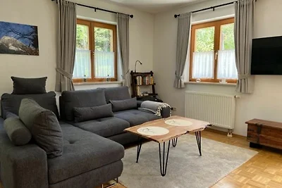 Apartment Auszeit am Breitenbach