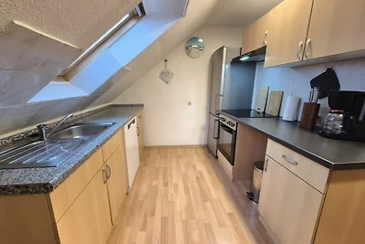 Wohnung 4