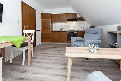 Vakantieappartement Gezinsvakantie Bensersiel