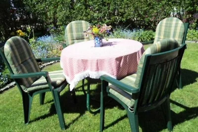 Vakantieappartement Gezinsvakantie Graal-Müritz
