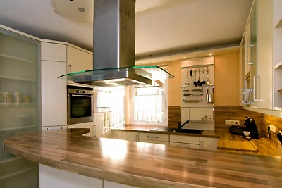 Appartamento Vacanza con famiglia Prerow