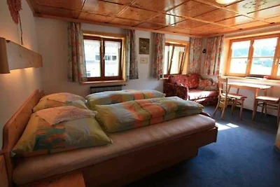 Vakantieappartement Gezinsvakantie Au in Vorarlberg