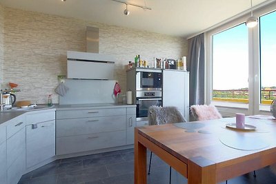 Vakantieappartement Gezinsvakantie Hohegeiß