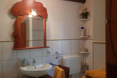 Ferienwohnung Schleikate Süd-West