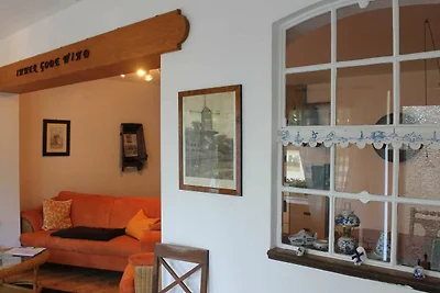 2 Schlafzimmer