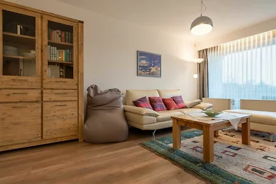 Wohnung 17 Regina (ID 363)