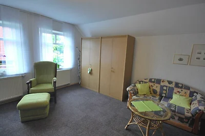Ferienwohnung Rossi's Nüst