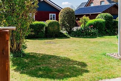 Ferienwohnung Möwennest