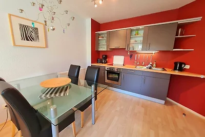 Ferienwohnung Villa Seestern 10