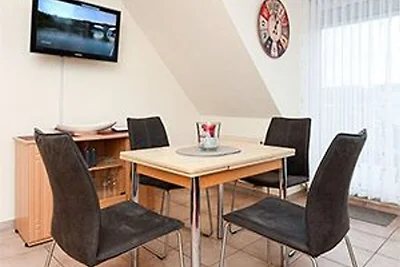 Ferienwohnung Seewolf