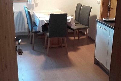 Vakantieappartement Gezinsvakantie Obertilliach