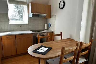 Appartamento Vacanza con famiglia Grödersby