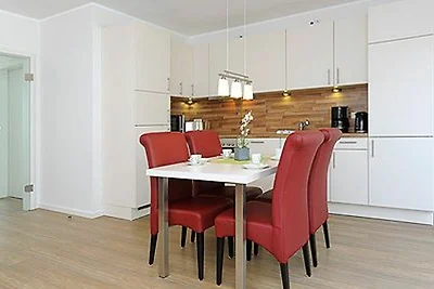 Ferienwohnung Strandtor