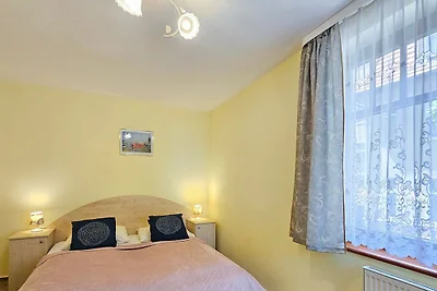 Vakantieappartement Gezinsvakantie Swinoujscie