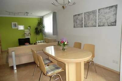 Appartamento Vacanza con famiglia Rust