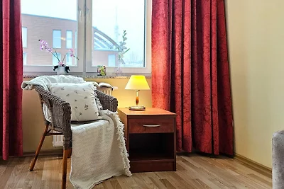 Vakantieappartement Gezinsvakantie Swinoujscie