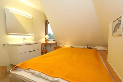Vakantiehuis Ontspannende vakantie Archsum