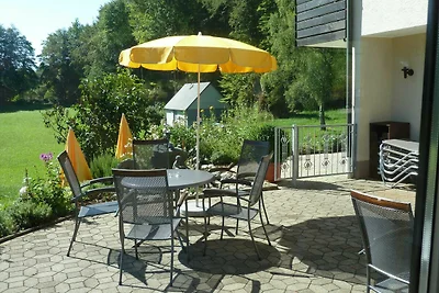 Pension Romantische vakantie Obertrubach