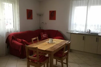 EG-Wohnung 3-Zimmer, 74 qm