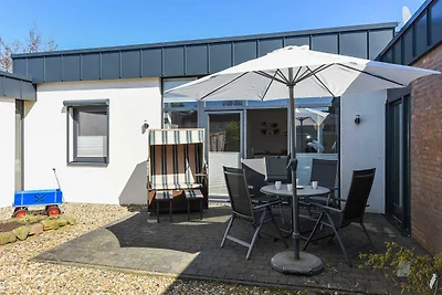 Holiday flat family holiday Bensersiel