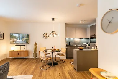 Vakantieappartement Gezinsvakantie Garz