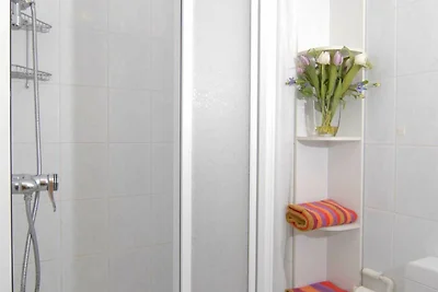 Haus Hauke Haien Whg 10