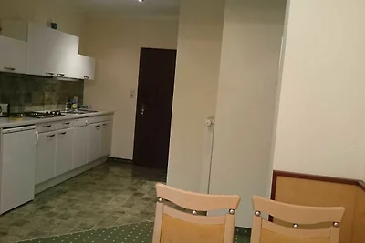 Vakantieappartement Gezinsvakantie Faak am See
