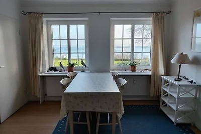 Vakantieappartement Gezinsvakantie Glücksburg