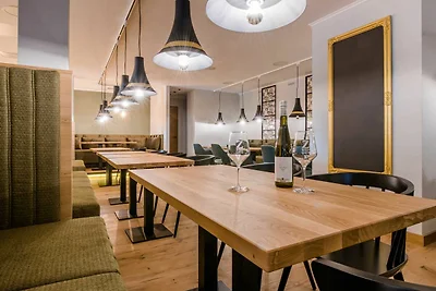 Hotel cultural and sightseeing holiday Freyburg