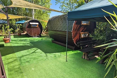 Hotel Cultuur en bezienswaardigheden Lübbenau