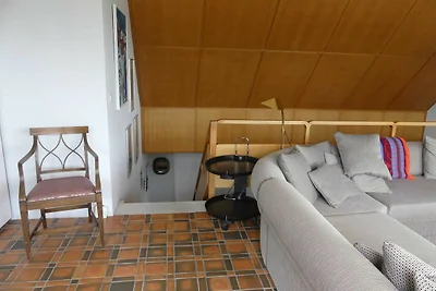 Vakantieappartement Gezinsvakantie Tutzing