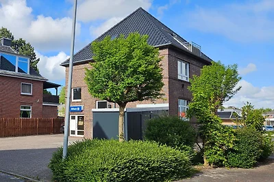 Vakantieappartement Gezinsvakantie Leer