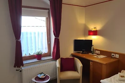 Albergo Cultura ed escursioni Wittenberg