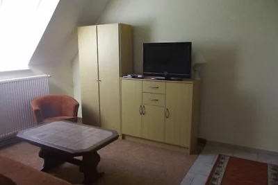 Vakantieappartement Gezinsvakantie Dargen
