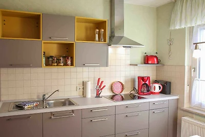 Gästewohnung Rauch